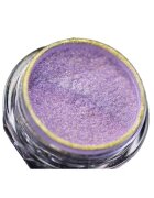 KAJOL Beauty Pigment PK83(lila-auriu) Ultrafin Duochrome pentru machiaj ™ - 1g