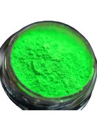 KAJOL Beauty Pigment PK85 Neon(verde intens neon) pentru machiaj 1g