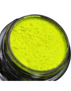 KAJOL Beauty Pigment PK87 Neon(galben acid neon) pentru machiaj 1g