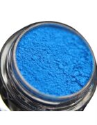 KAJOL Beauty Pigment PK89 Neon albastru azur pentru machiaj - 1g