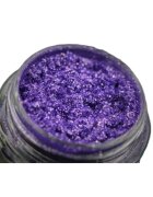 KAJOL Beauty Pigment PK91(violet intens) Sparkle/Microglitter pentru machiaj 1g