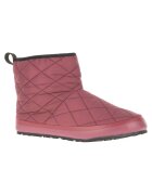 Kamik Papuci de dama - Textil - Roz -