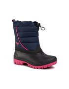 KangaRoos Cizme baieti - 208036061 - Albastru - Textil - Albastru