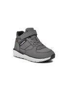 KangaRoos Ghete baieti Piele ecologica - 301088318 - Gri