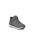 KangaRoos Ghete barbati 301088318 - Piele ecologica - 37 EU - Gri