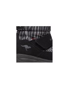 KangaRoos Ghete dama 301089797 - Textil - 38 EU - Negru
