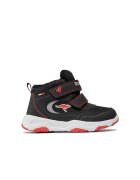 KangaRoos Ghete fete - 301087267 - Negru - Piele ecologica - Negru