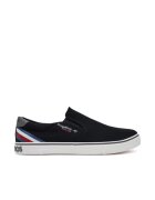 KangaRoos Pantofi barbati 305296641 - Textil - Negru - Negru