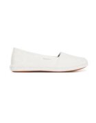 KangaRoos Pantofi dama 305296788 - Textil - Alb - Alb