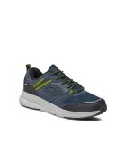 KangaRoos Pantofi sport baieti - 301086604 - Albastru - Textil - Albastru