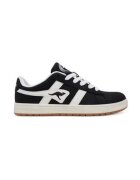 KangaRoos Pantofi sport barbati 305296689 - Textil - Negru - Negru