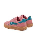 KangaRoos Pantofi sport dama 305296566 - Piele ecologica - Roz - Roz