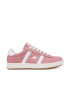 KangaRoos Pantofi sport dama 305296740 - Textil - Roz - Roz