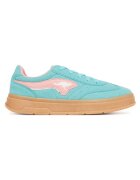 KangaRoos Pantofi sport dama 305296771 - Textil - Verde - Verde