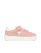 KangaRoos Pantofi sport dama 305296900 - Textil - 35 EU - Roz