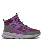 KangaRoos Tenisi dama 301086116 - Piele ecologica/Textil - Violet