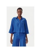 KAOS Bluza dama - 305299000 - In/Poliester - Albastru - Albastru