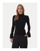KAOS Bluza pentru dama neagra