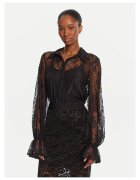 KAOS Camasa de dama negru