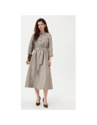 KAOS Rochie 305267566 - In - Gri - Gri