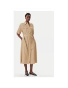 KAOS Rochie 305298980 - Viscoza/In - Bej - Bej