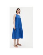 KAOS Rochie de vara dama RP1MR066 - In/Poliester - Albastru