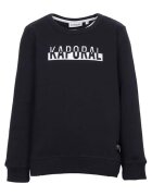Kaporal Bluza sport cu logo Jaineb -