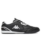 Kappa Adidasi barbati fotbal - negru - textil