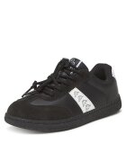Kappa Adidasi sport copii alergare - negru - textil