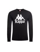 Kappa Bluza Sertum 703797-19-4006 - Barbati - Negru