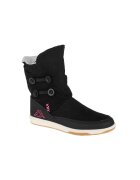 Kappa Bocanci de iarna - Cream K 260513K-1122 - Negru - Negru