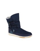 Kappa Bocanci de iarna - Cream K 260513K-6737 - Albastru marin - Bleumarin