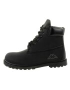 Kappa Bocanci de iarna - Kombo Mid 241635-1111 - Negru - Negru