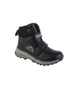 Kappa Bocanci de iarna - Tapiwa K 260914K - Negru