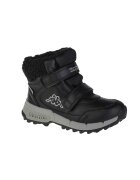 Kappa Bocanci de iarna - Tapiwa Tex K 260906K - Negru