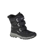 Kappa Cizme de iarna pentru copii - Vipos Tex K 260902 - Negru