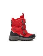 Kappa Cizme fete - 301163091 - Rosu - Textil -