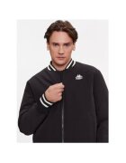 Kappa Geaca barbati - 303899653 - Poliester - Negru - Negru