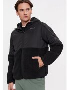 Kappa Geaca barbati - 303900670 - Poliester - Negru - Negru