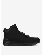 Kappa Ghete barbati 5905588908746 - Sintetic - Negru - Negru