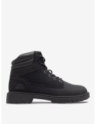 Kappa Ghete barbati Sintetic - 46764 - Negru