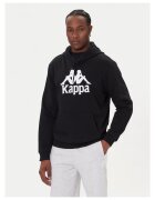 Kappa Hanorac barbati negru -