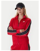Kappa Hanorac dama rosu - textil