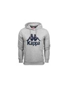 Kappa Hanorac - Taino Hooded 705322 - Gri