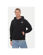 Kappa Hanorc barbati 321W7GW - Bumbac - Negru - Negru
