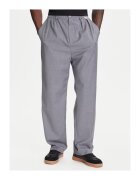 Kappa Pantaloni barbati 62131TW - Gri