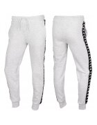 Kappa Pantaloni dama - Gri - 65484 - Gri