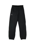 Kappa Pantaloni - Kids Pants 303245J-005 - Negru - Negru