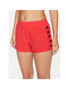 Kappa Pantaloni scurti dama - 303372194 - Poliester - Roz - Roz