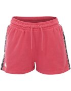 Kappa Pantaloni scurti dama - Bumbac/Poliester - 36564 - Roz